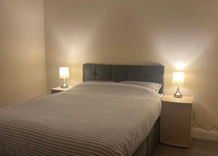 Leavesden Residence - Central - Cosy - Harry Potter