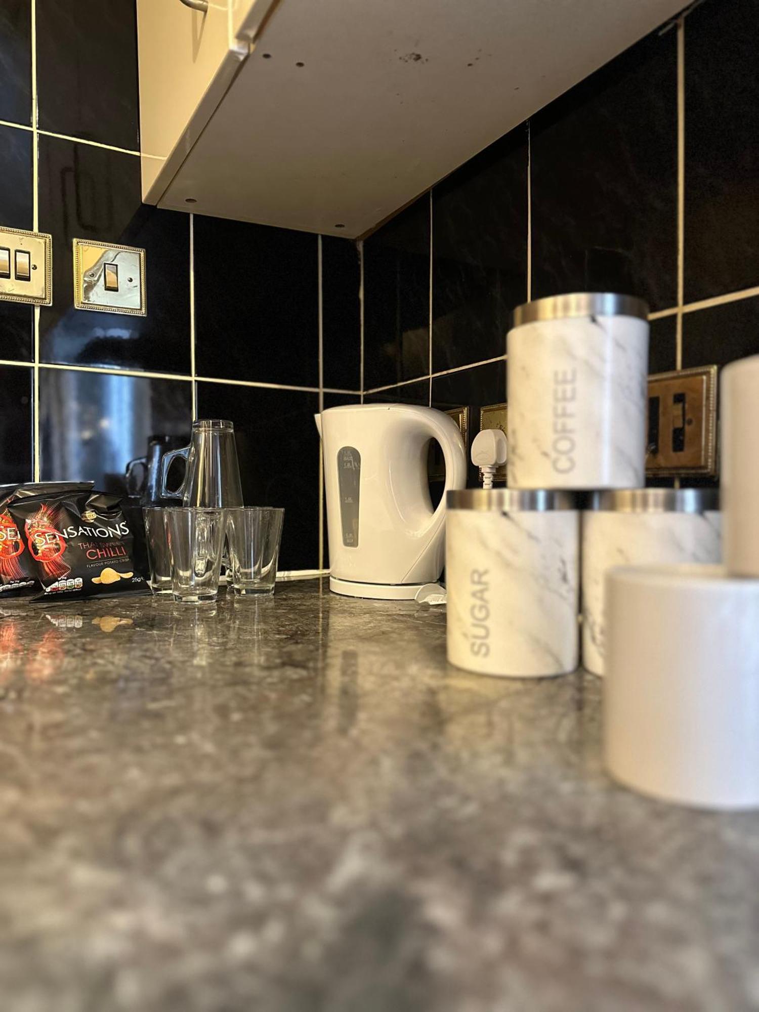 Holiday home Leavesden - - Cosy - Harry Potter Watford (Hertfordshire)