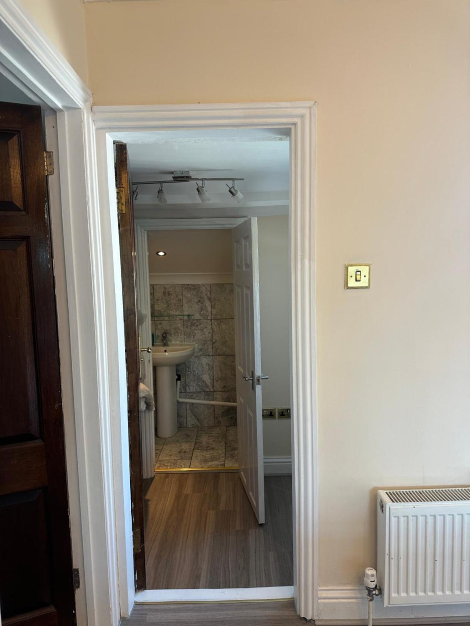 Holiday home Leavesden - - Cosy - Harry Potter