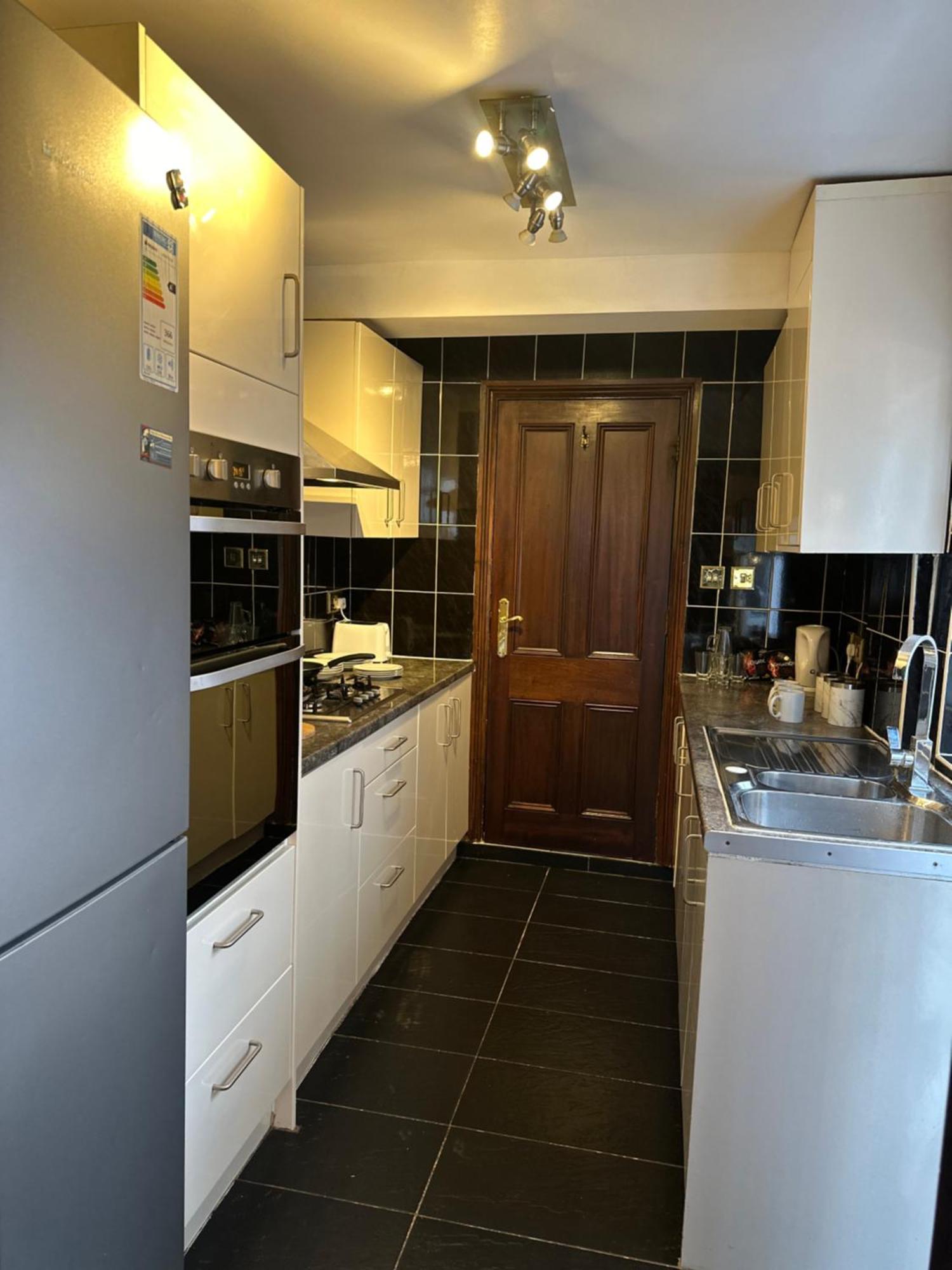 Holiday home Leavesden - - Cosy - Harry Potter Watford (Hertfordshire)