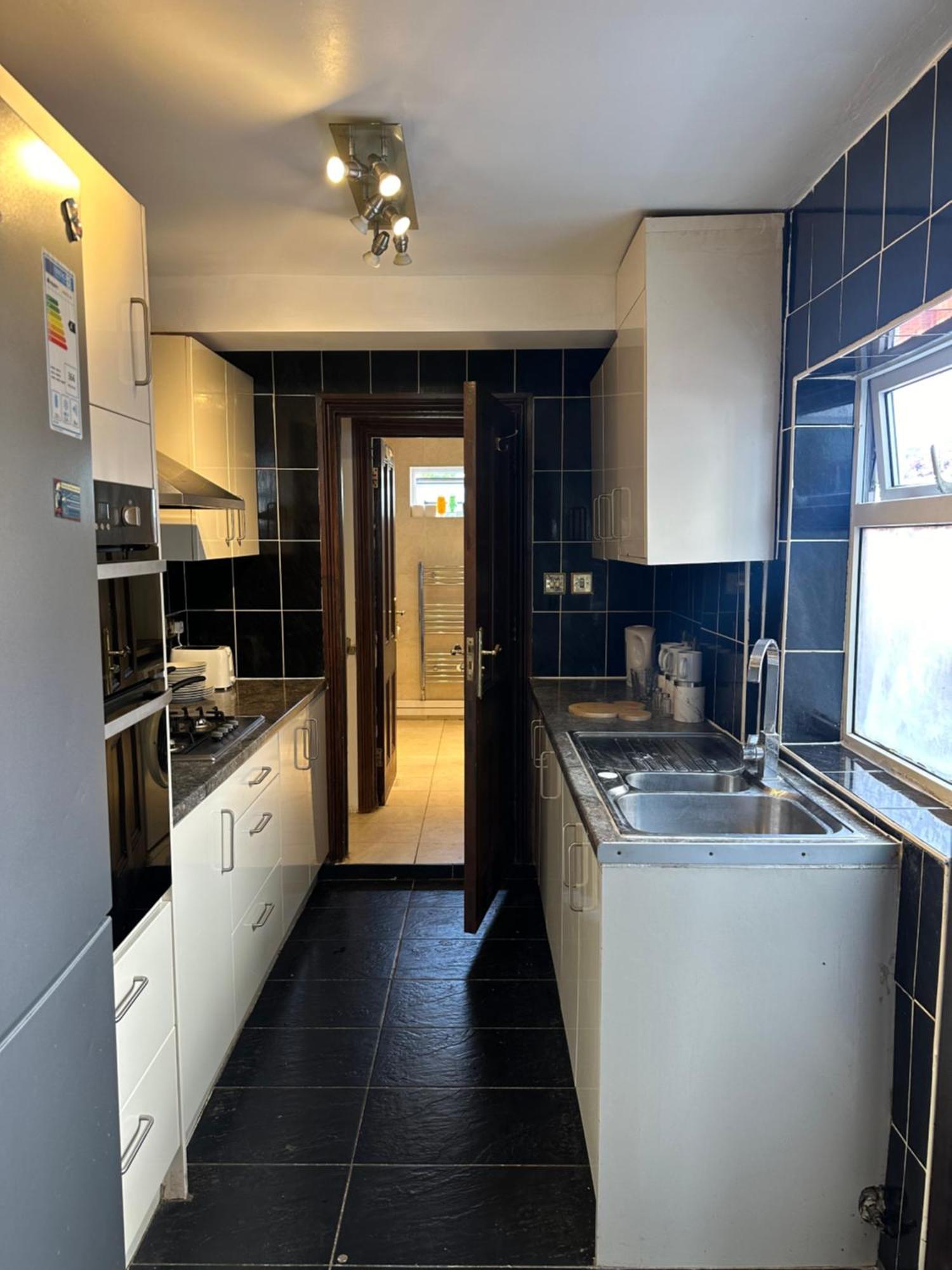 Holiday home Leavesden - - Cosy - Harry Potter Watford (Hertfordshire)