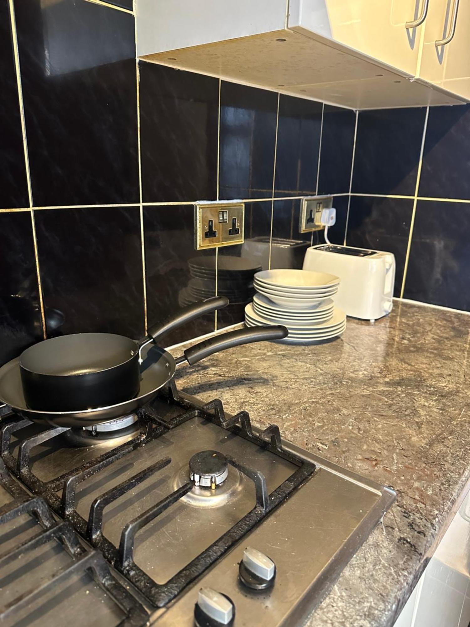 Leavesden - - Cosy - Harry Potter Ferienhaus *