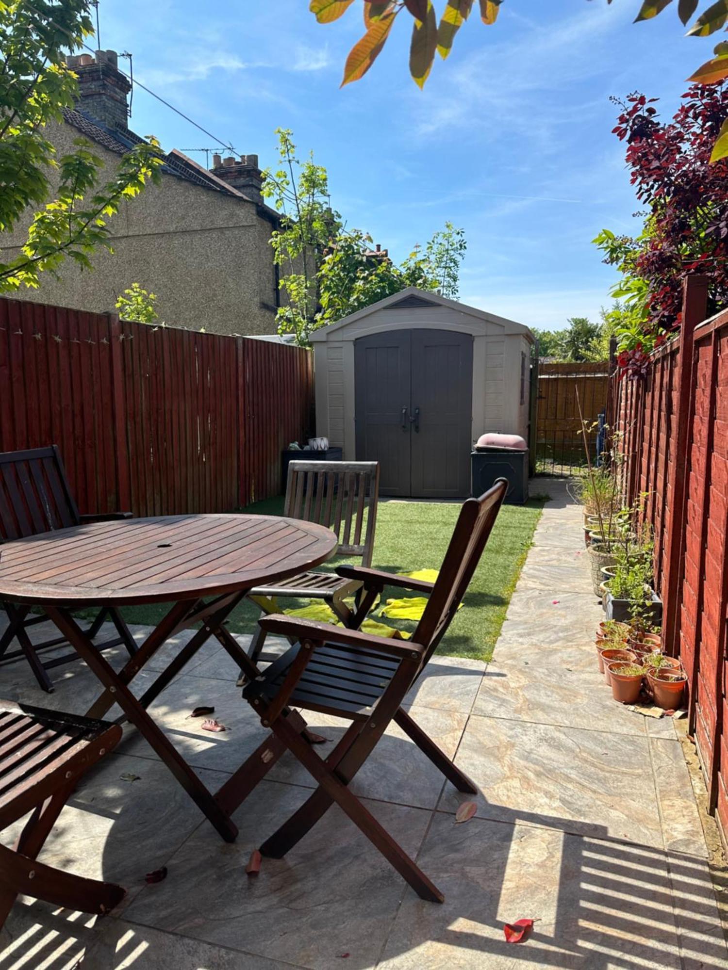 Holiday home Leavesden - - Cosy - Harry Potter Watford (Hertfordshire)